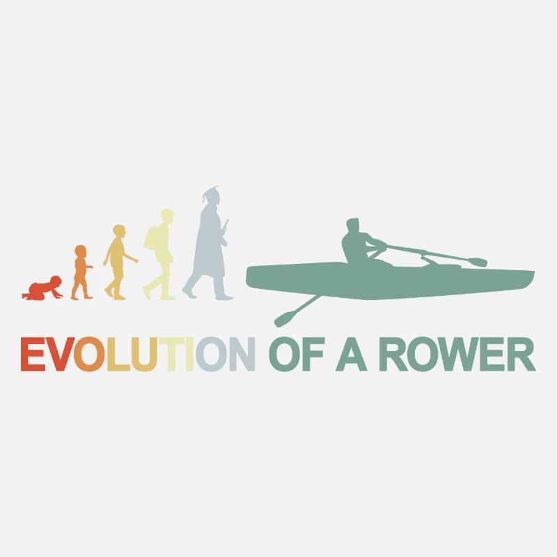 Development of a rower