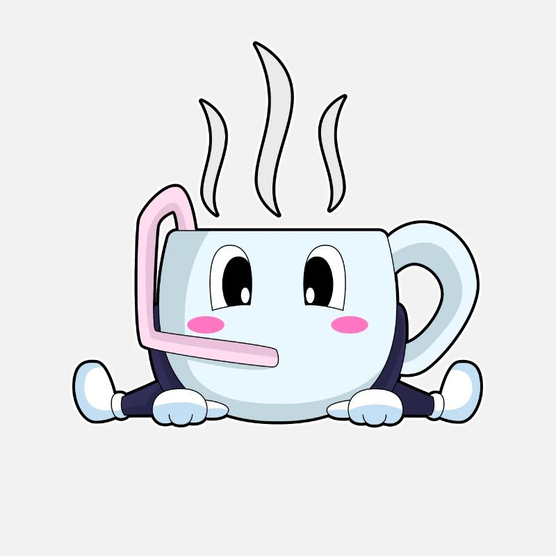Tasse Coffee to go