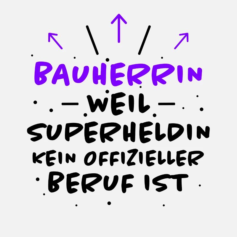 Bauherrin Spruch Bauherr Lustig Bauherrin Geschenk