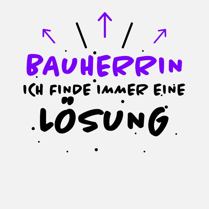 Bauherrin Spruch Bauherr Lustig Bauherrin Geschenk