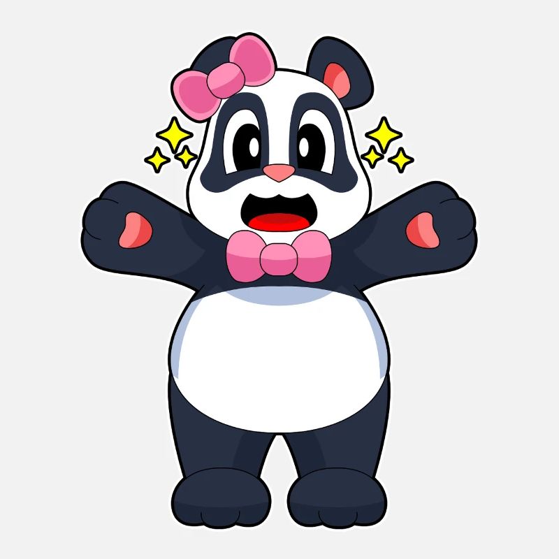 Panda Schleife
