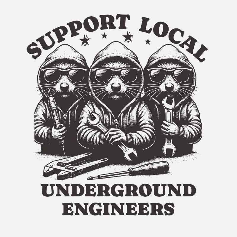 Mole Love Support Ingénieurs souterrains locaux