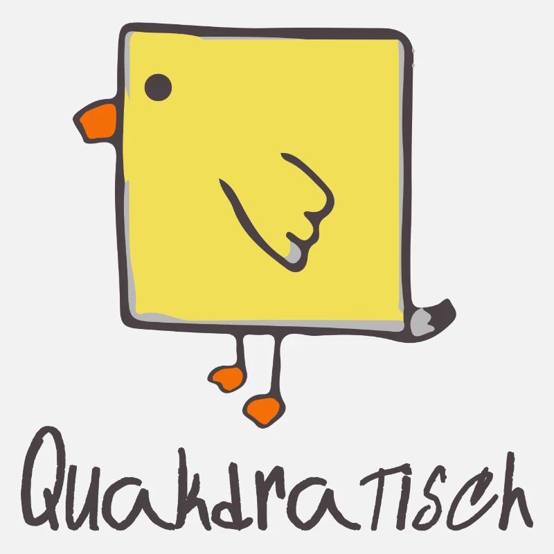 Quakdratisch