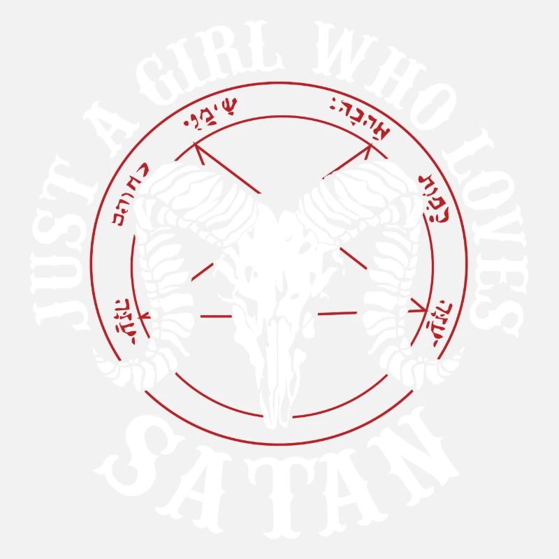 Satanism Proverbs | Satanist Horror Gifts