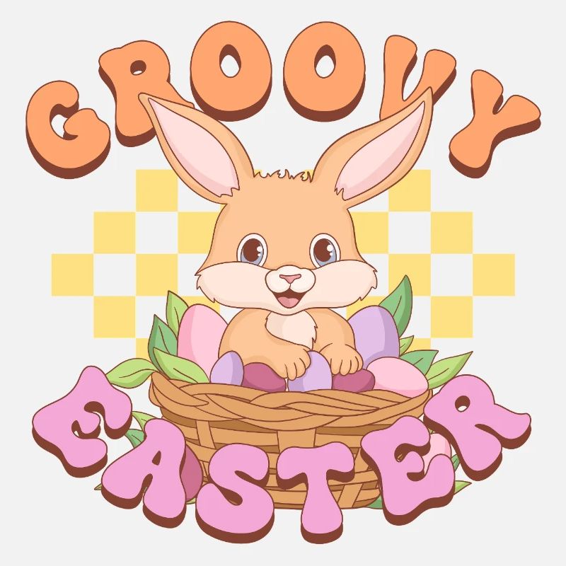 Pâques groovy