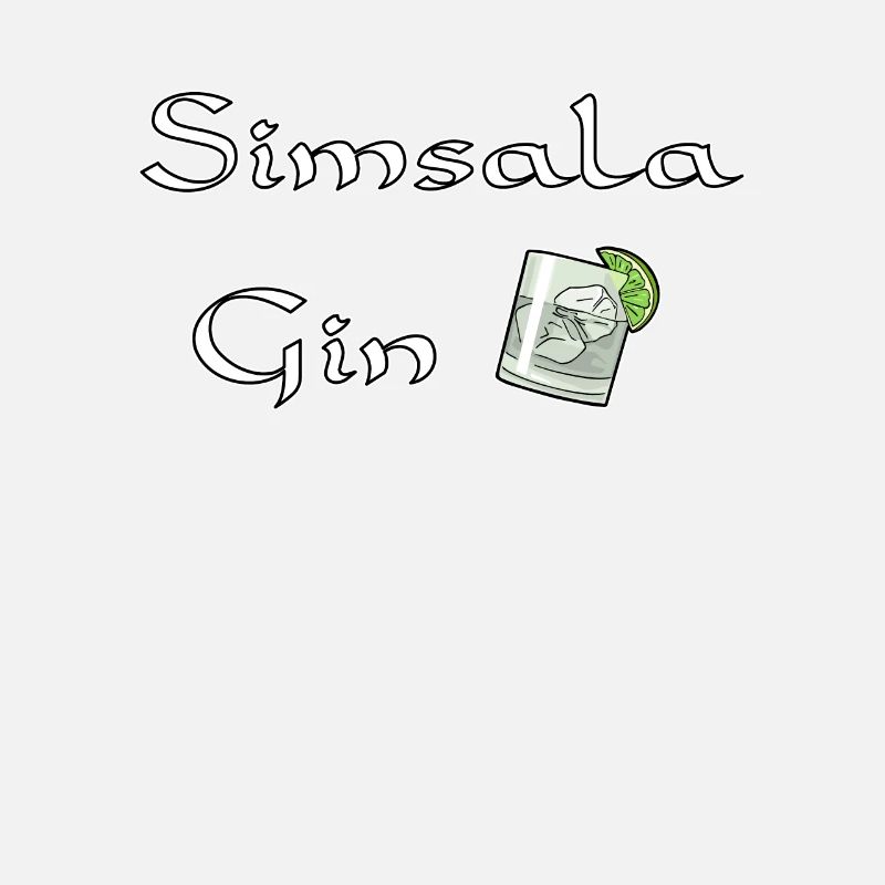 Simsala Gin