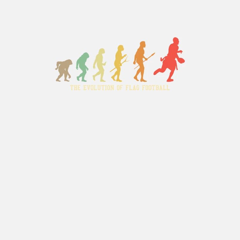 Evolution Flag Football