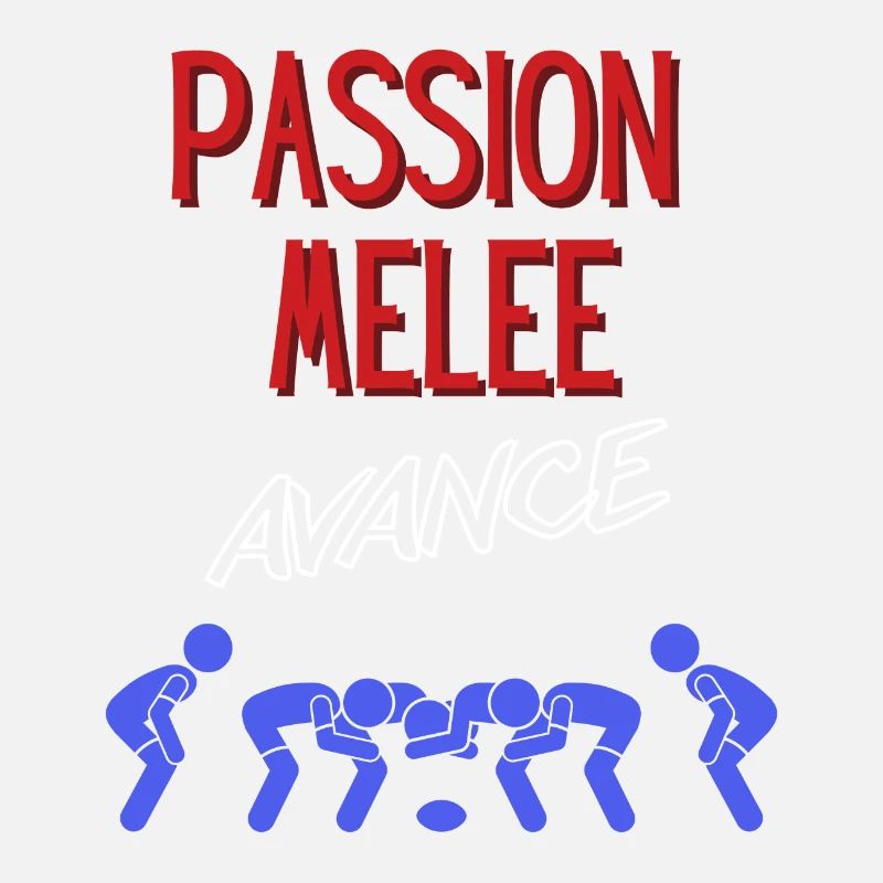 Passion Flock Bundesrugby