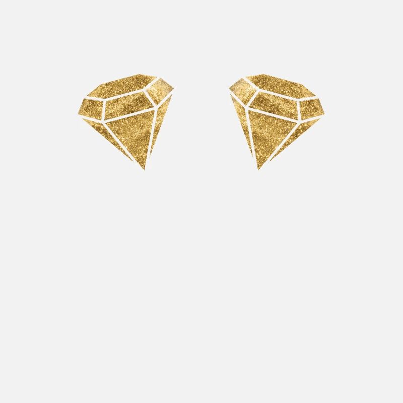 Bikini Diamant Carnaval