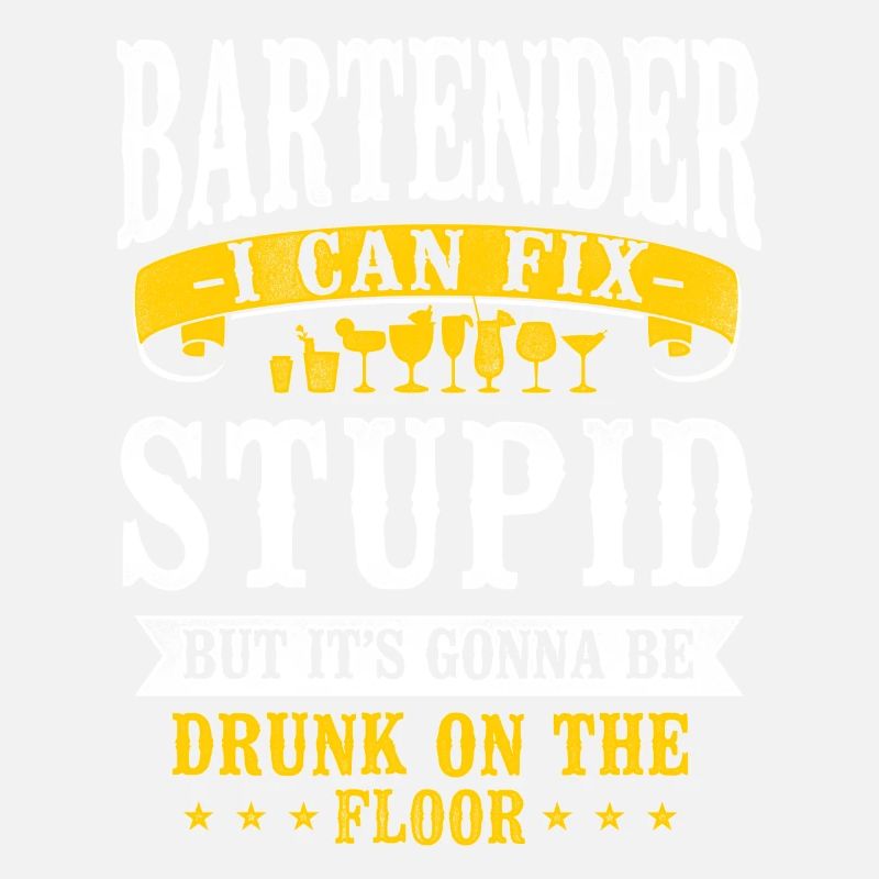 Bartender Mixologist Bartender I