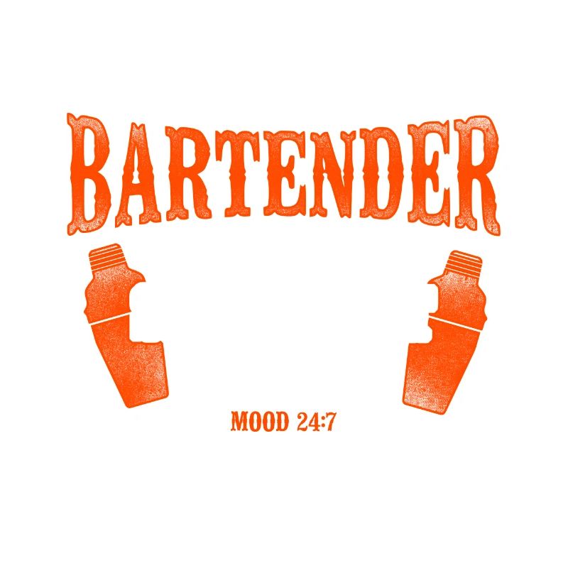 Bartender Mixologist Bartender