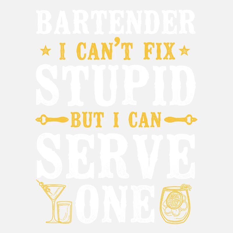 Bartender Mixologist Bartender I