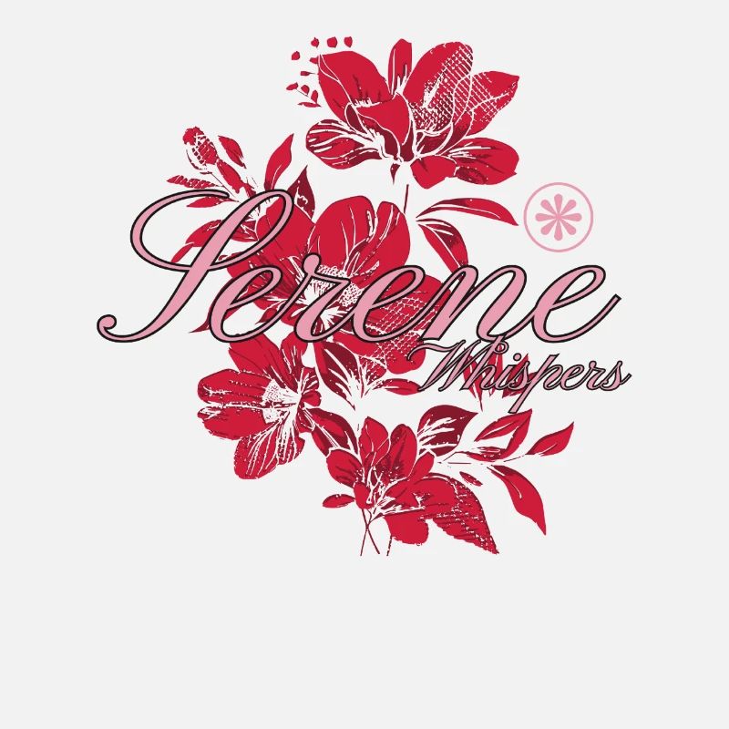 Murmures sereins Conception d’art floral