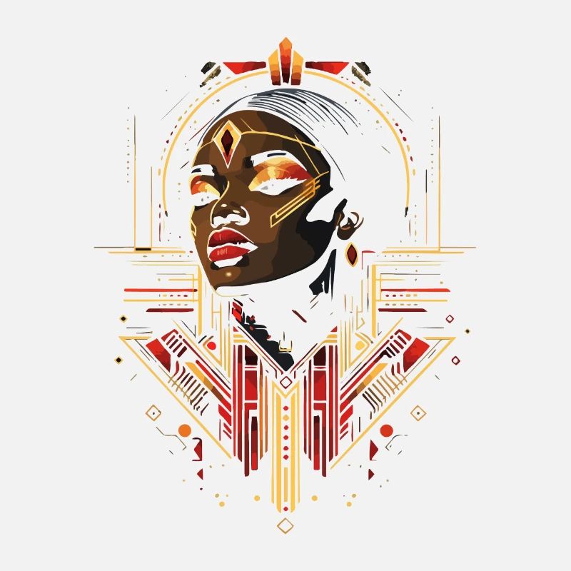 Afro-Américain - Mois de l’histoire des Noirs