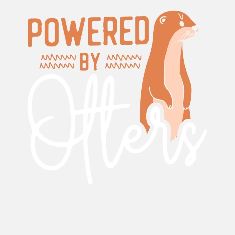 Otter Powered By Otters