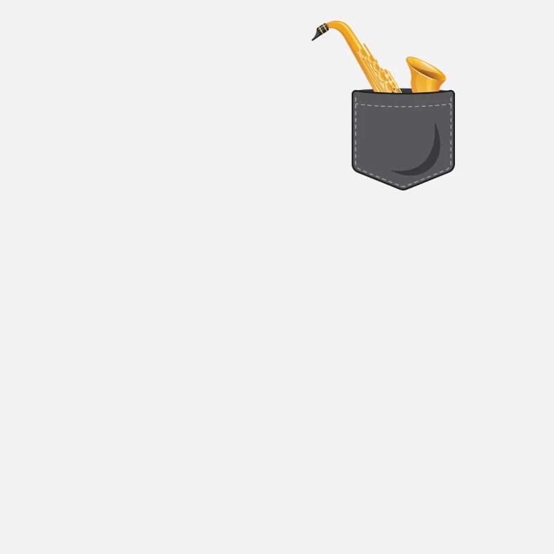 Saxophone Pocket