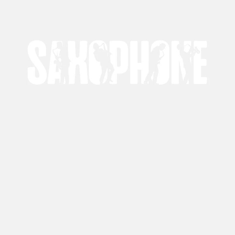 Saxophone Saxophone