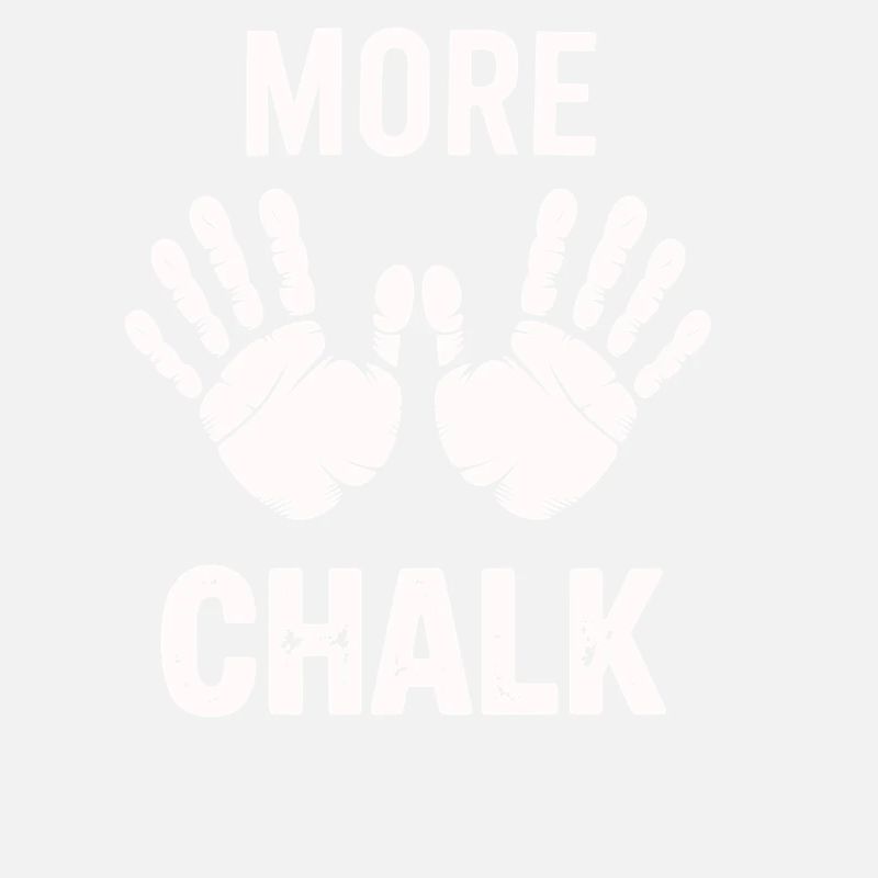 More Chalk