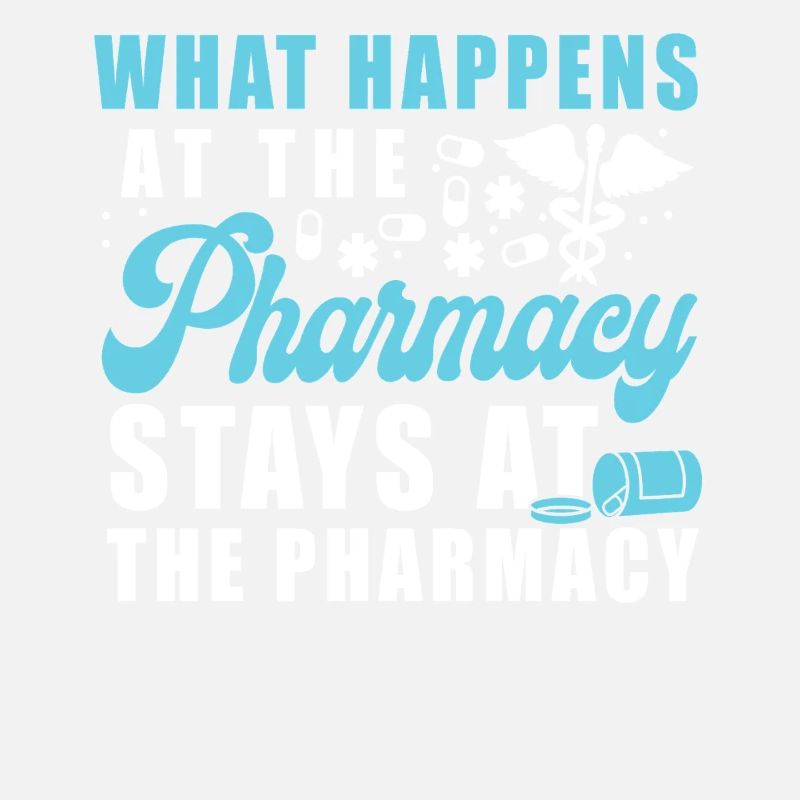 Technicien en pharmacie