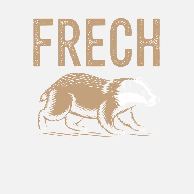 Frechdachs