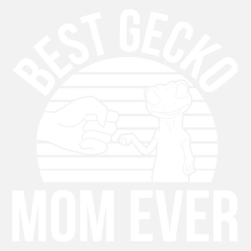 Gecko Mama