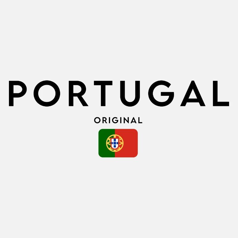 Flagge Portugals