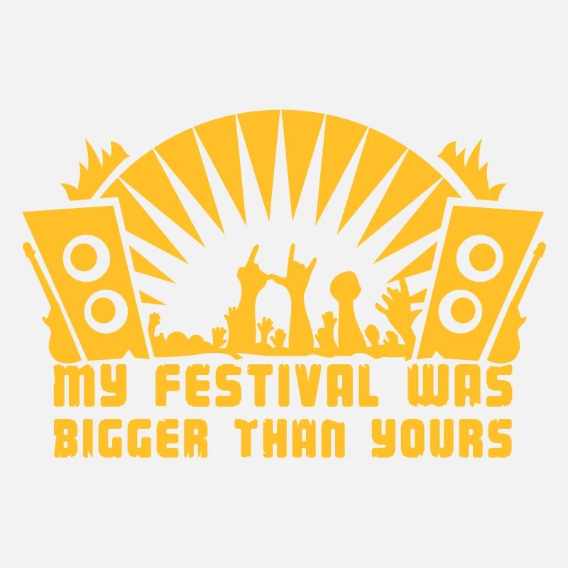 Festival - Music / Rock / Classical