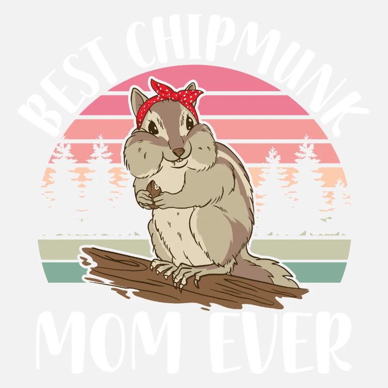 Chipmunk Pet | Chipmunk Gift Ideas