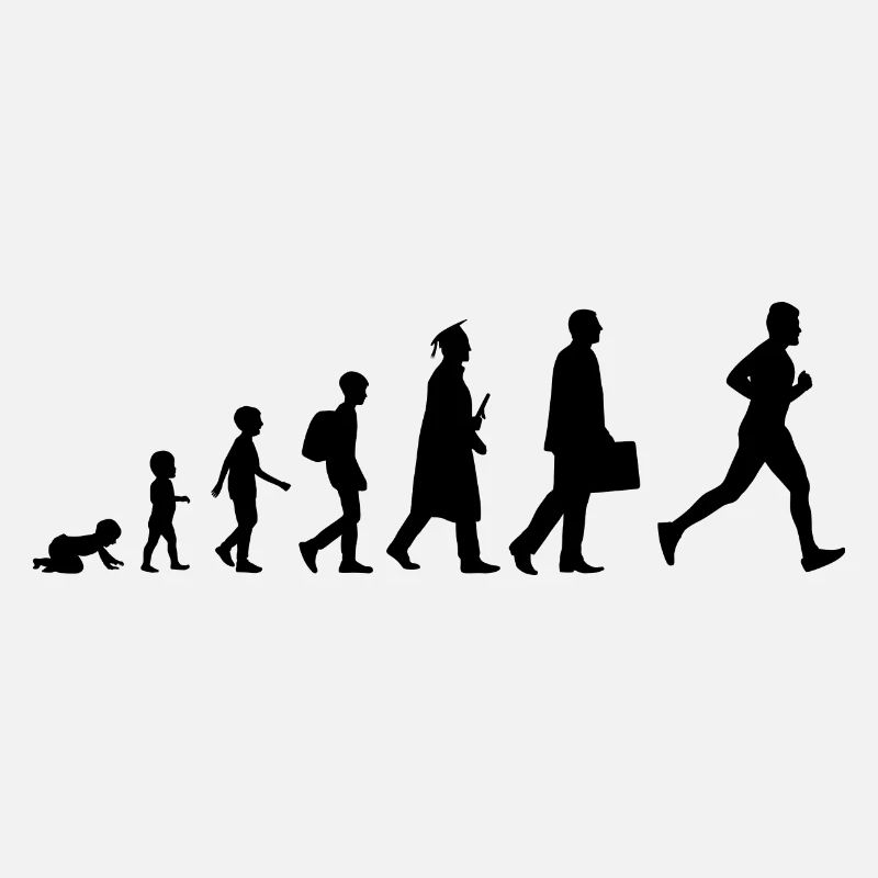 Development of a runner