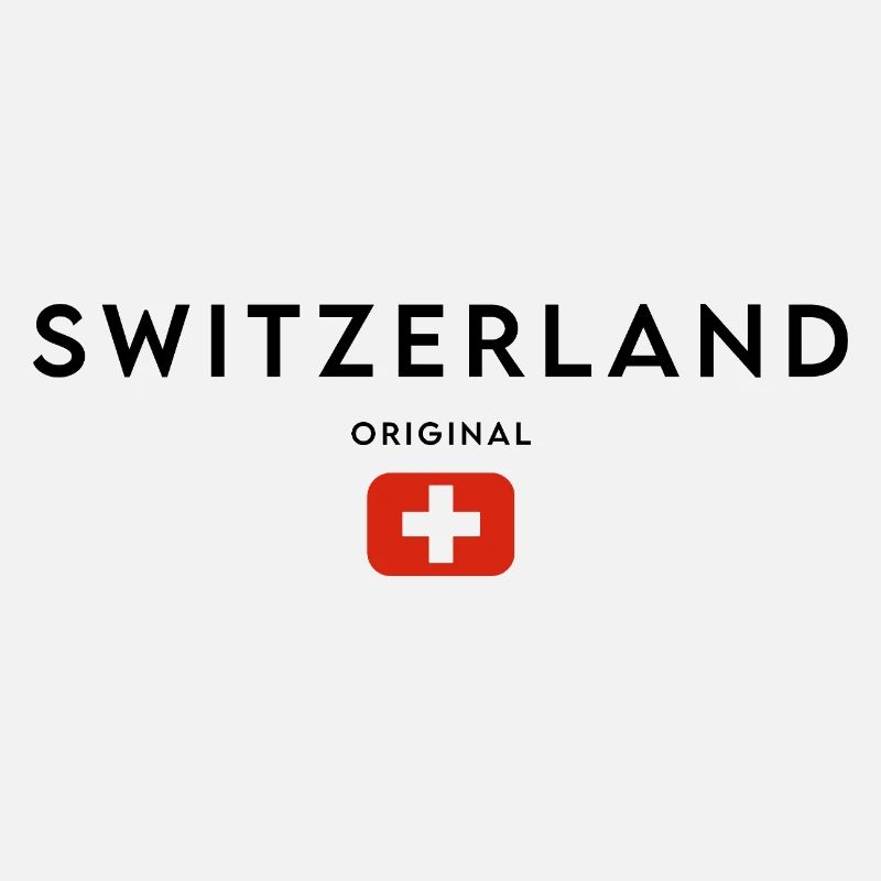 Schweizer Flagge, made in Switzerland