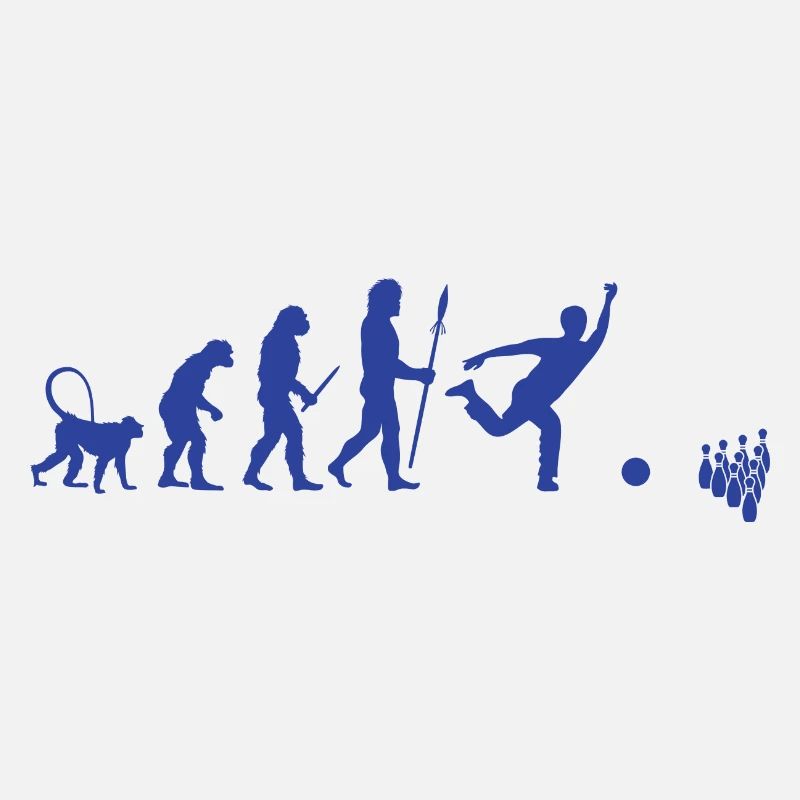 Développement du bowling