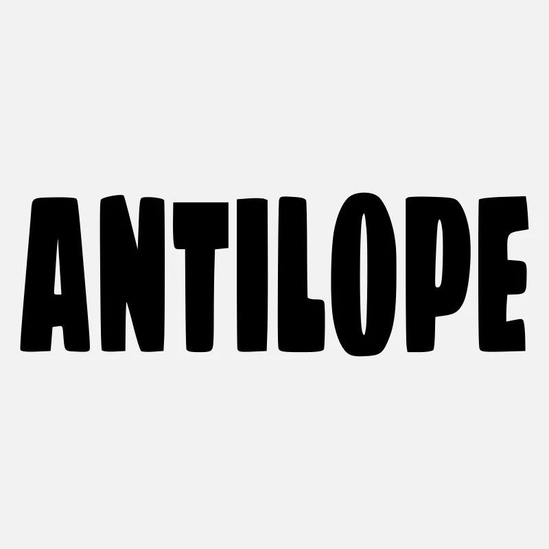 Antilope. Humor im Rollstuhl #