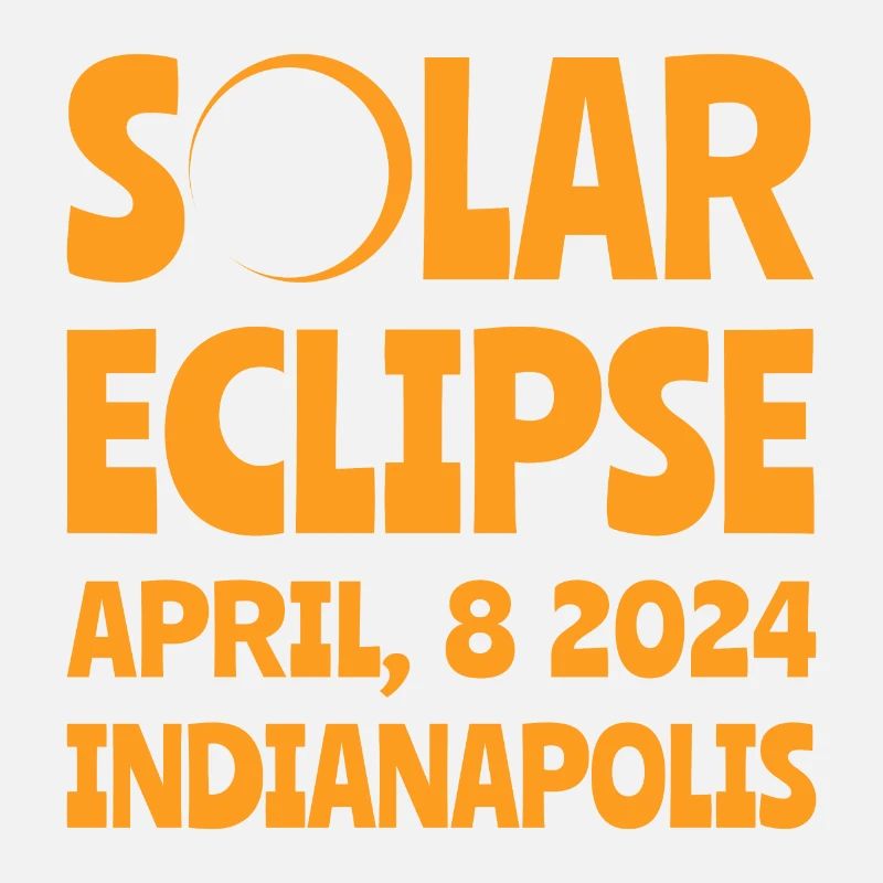 Solar Eclipse 2024 Indianapolis Indiana