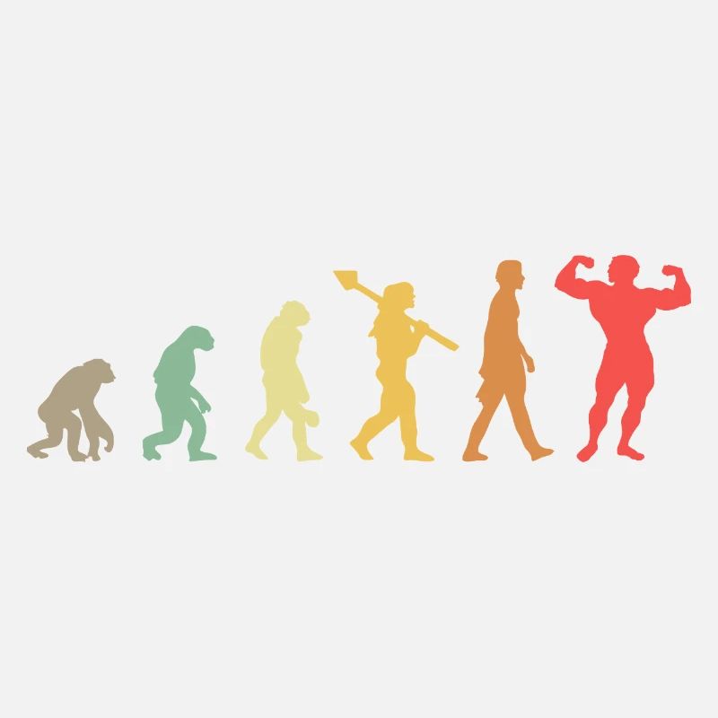 Evolution Bodybuilding