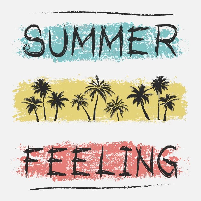 Summer Feeling