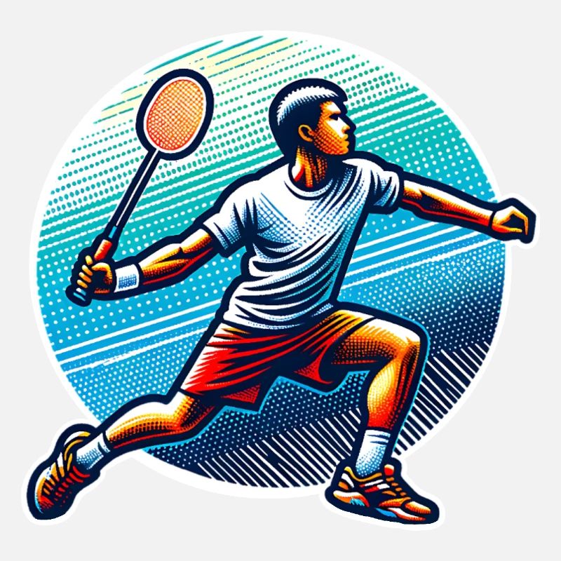 Badminton
