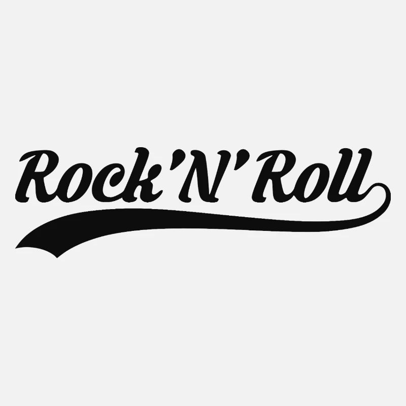 Rock'N'Roll Vintage-Skript
