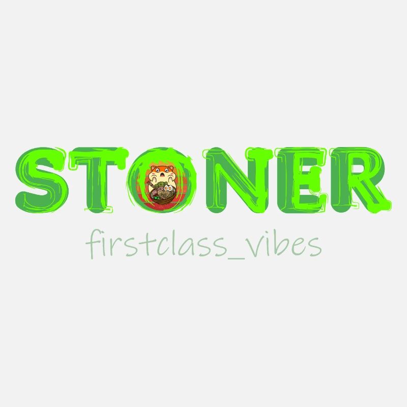 Stoner firstclass_vibes