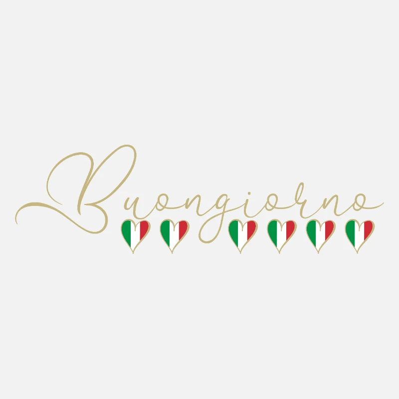 Italien mit Herz 