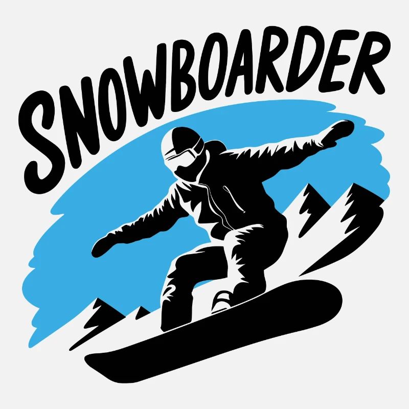Snowboard Snowboarder Snowboarden Wintersport