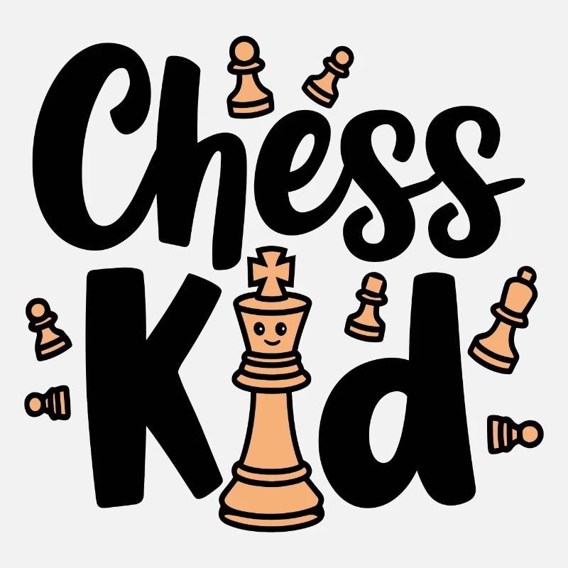 Chess Kid Chess Kids Dictons Citations