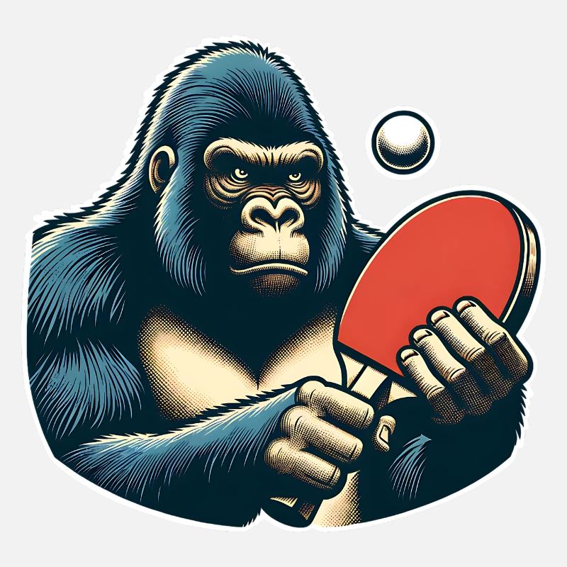 Ping-pong
