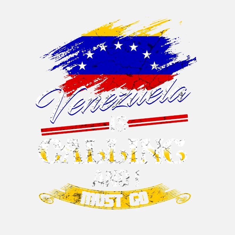 Vacances au Venezuela