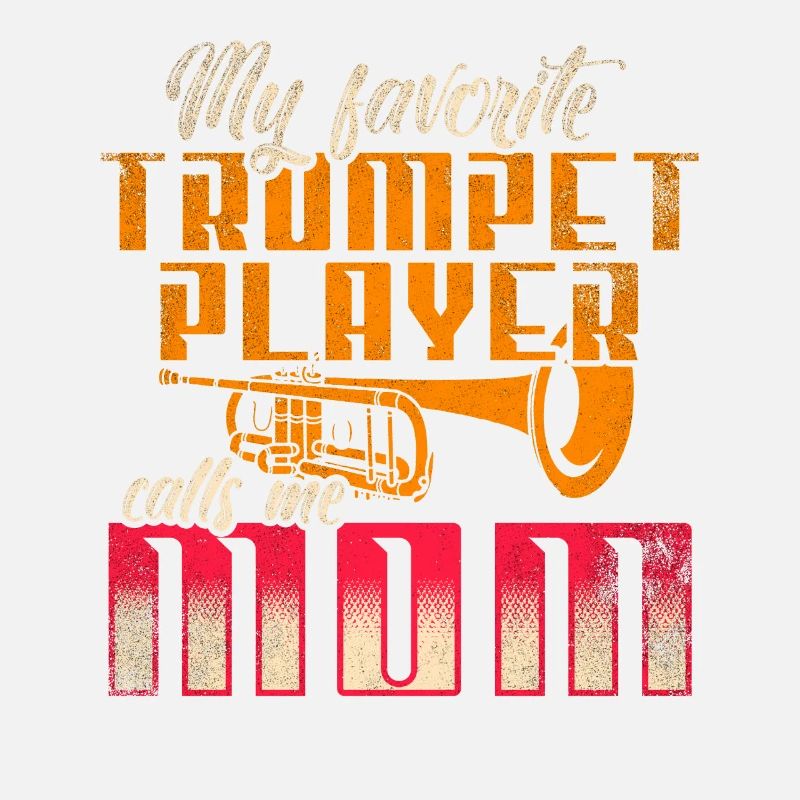 Trompettes Mère Trompette