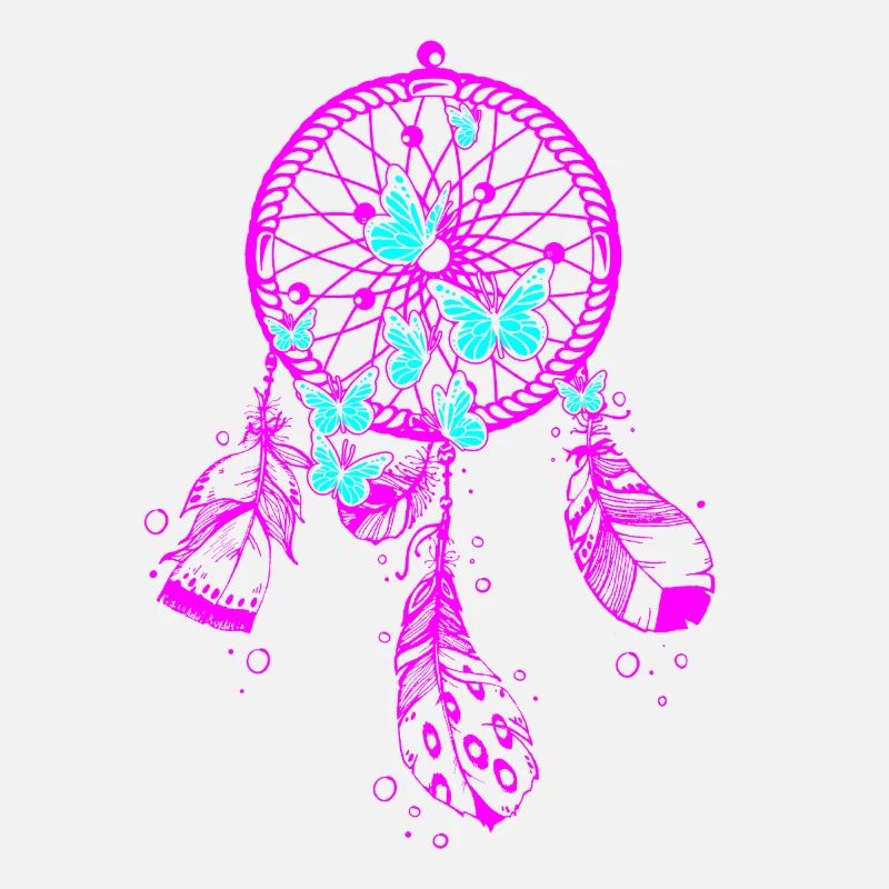 Dreamcatcher 60s