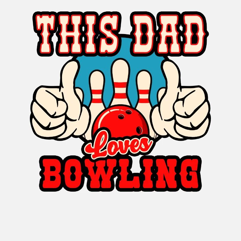Bowling Vater