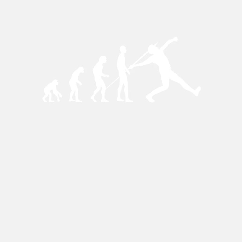 Speerwurf Evolution