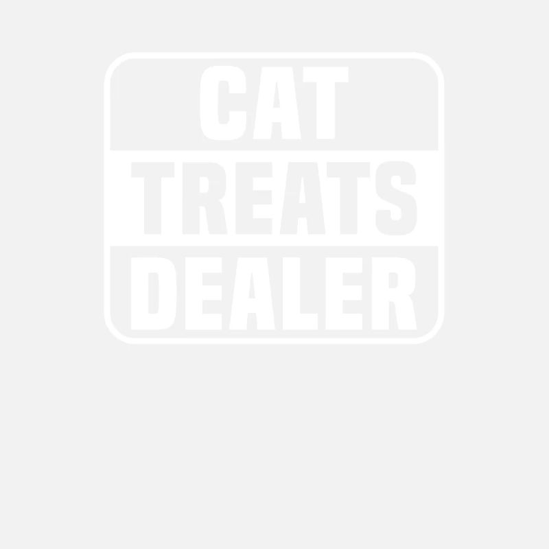 Concessionnaire de friandises pour chats
