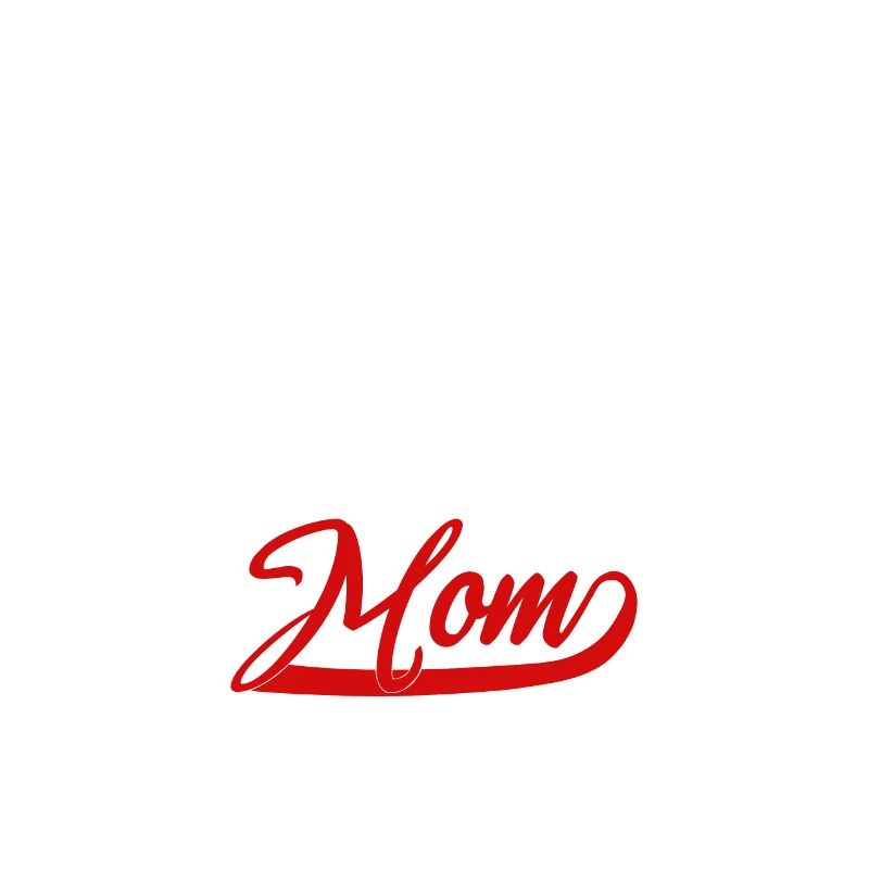 Maman caniche