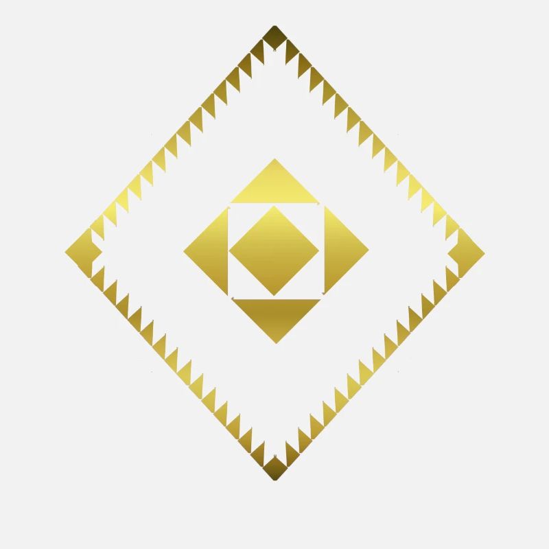 Geometric Shape - Graphic - Abstract - Geometry